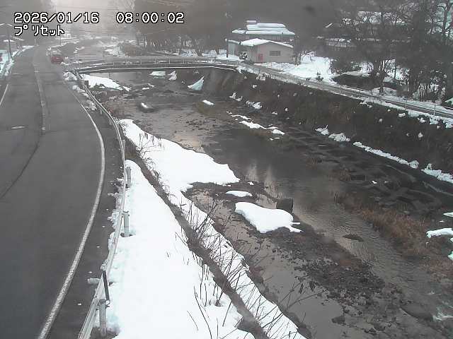 佐治川１２2026/01/16 17:10:00