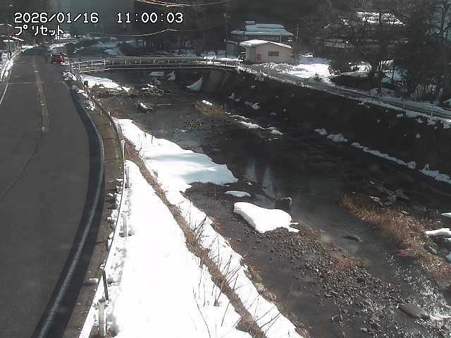 佐治川１２2026/01/16 17:10:00