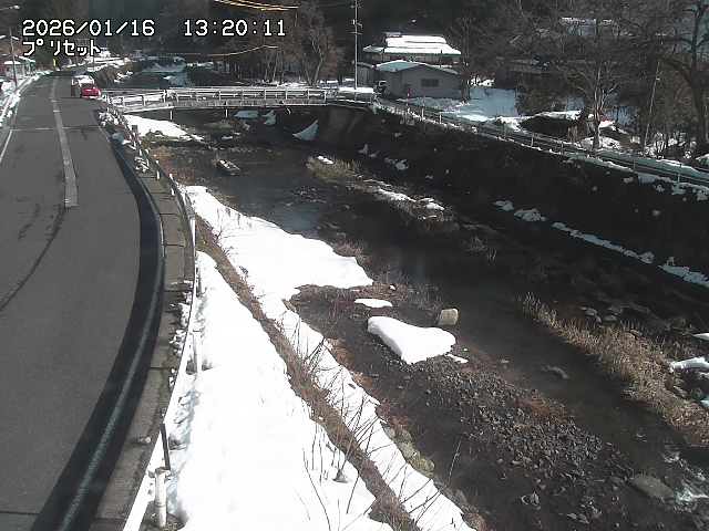 佐治川１２2026/01/16 17:10:00