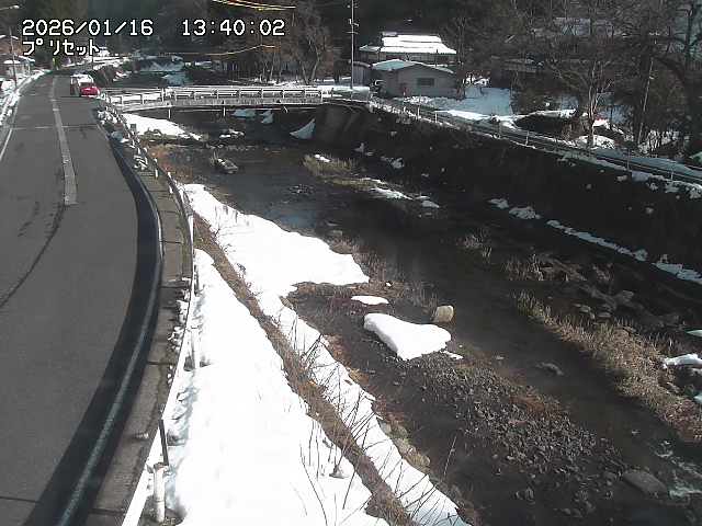 佐治川１２2026/01/16 17:10:00