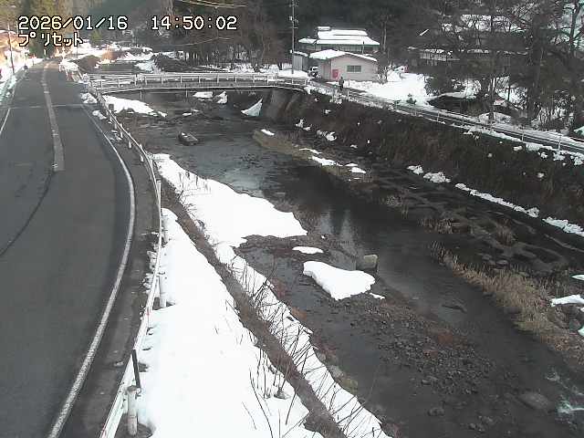 佐治川１２2026/01/16 17:10:00