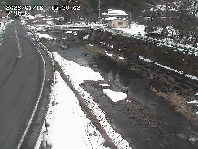 佐治川１２2026/01/16 17:10:00