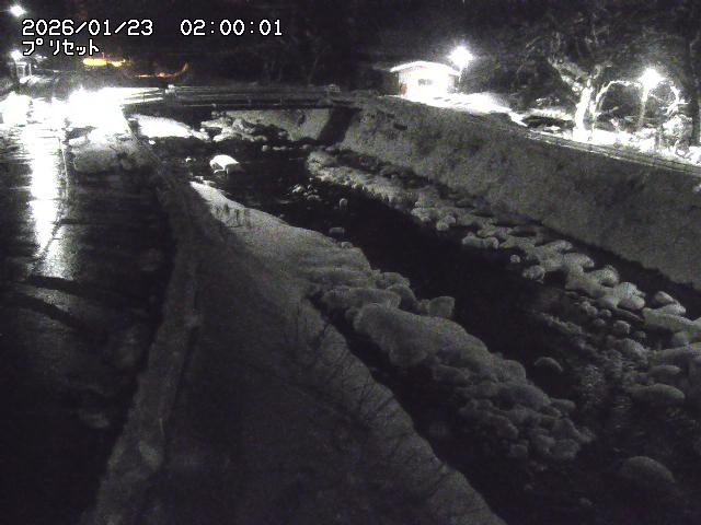 佐治川１２2026/01/24 2:20:00