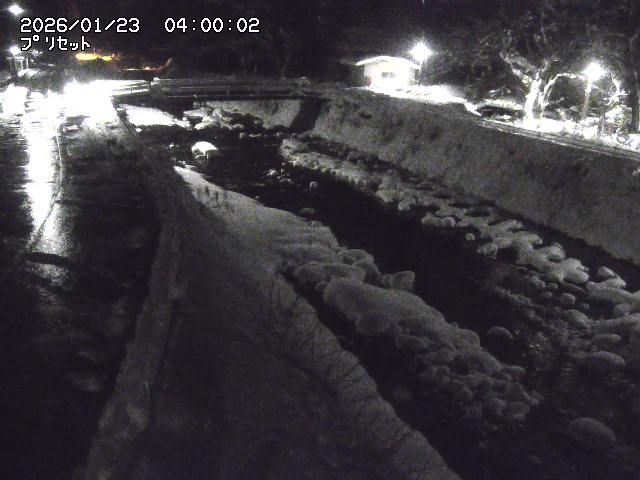 佐治川１２2026/01/24 2:20:00