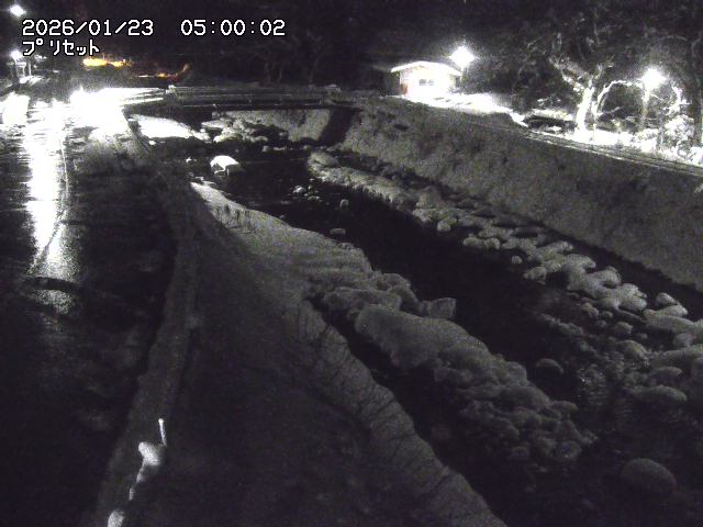 佐治川１２2026/01/24 2:20:00