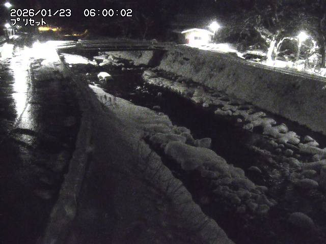 佐治川１２2026/01/24 2:20:00