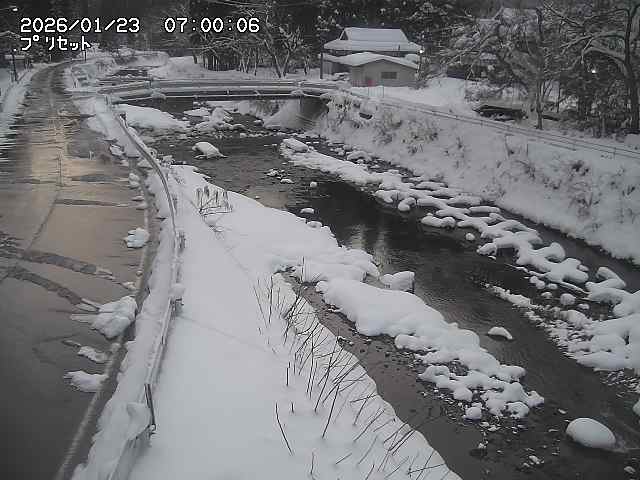 佐治川１２2026/01/24 2:20:00