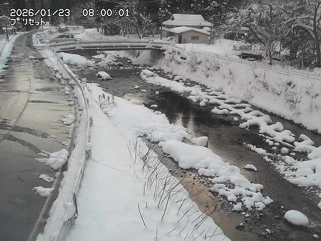 佐治川１２2026/01/24 2:20:00