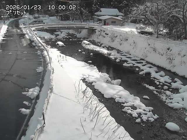 佐治川１２2026/01/24 2:20:00