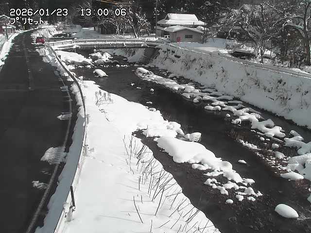 佐治川１２2026/01/24 2:20:00