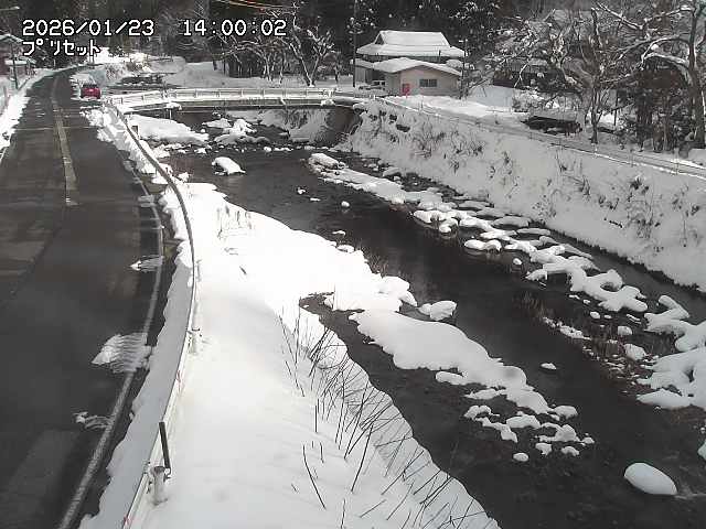 佐治川１２2026/01/24 2:20:00