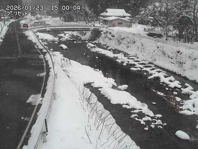 佐治川１２2026/01/24 2:20:00