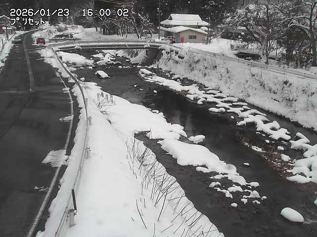 佐治川１２2026/01/24 2:20:00