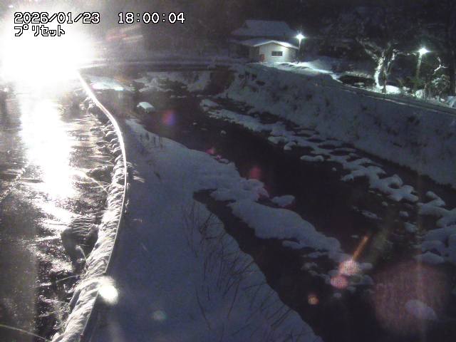 佐治川１２2026/01/24 2:20:00