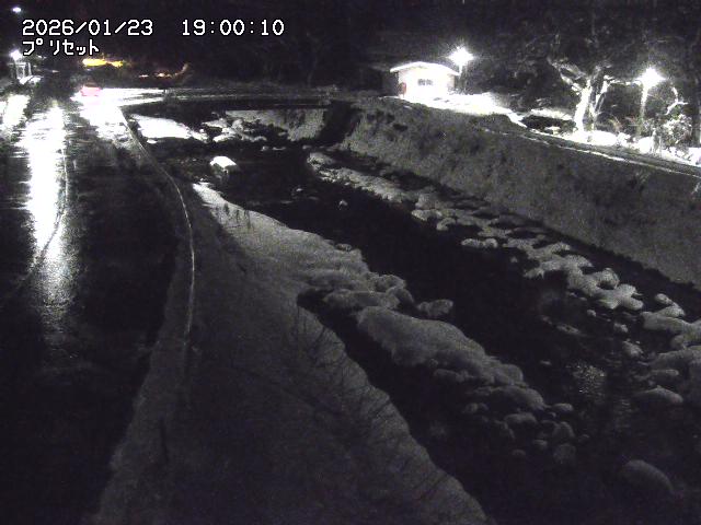 佐治川１２2026/01/24 2:20:00