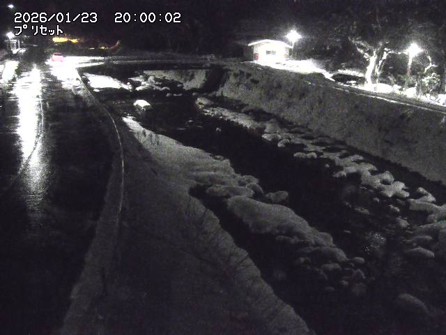 佐治川１２2026/01/24 2:20:00