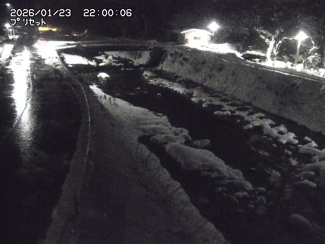 佐治川１２2026/01/24 2:20:00