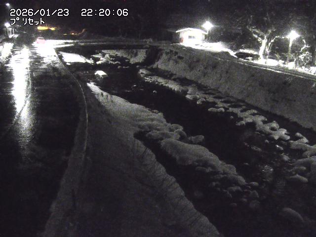 佐治川１２2026/01/24 2:20:00