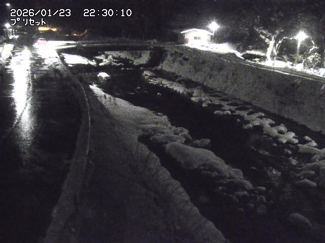 佐治川１２2026/01/24 2:20:00