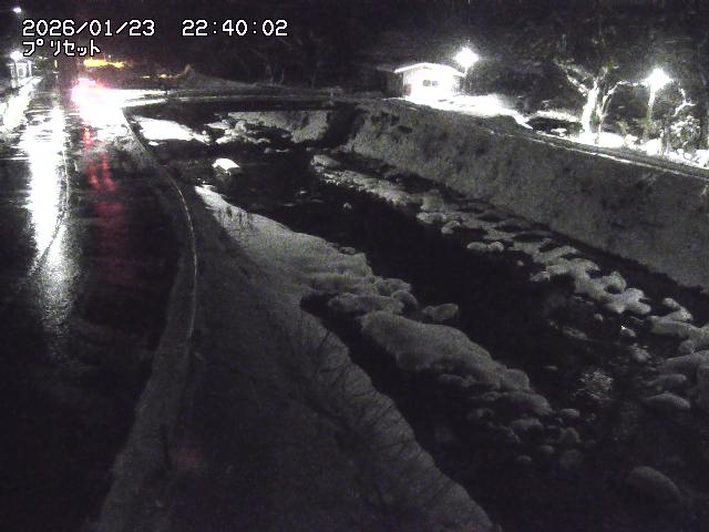 佐治川１２2026/01/24 2:20:00