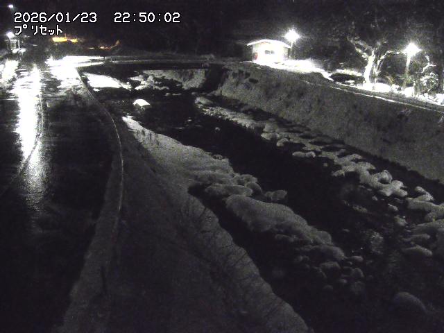 佐治川１２2026/01/24 2:20:00