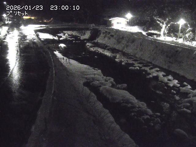 佐治川１２2026/01/24 2:20:00