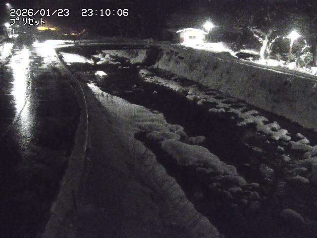 佐治川１２2026/01/24 2:20:00