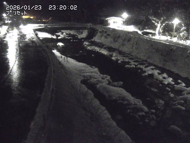 佐治川１２2026/01/24 2:20:00