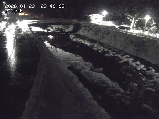 佐治川１２2026/01/24 2:20:00