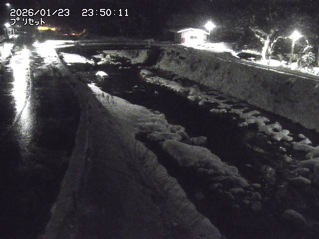 佐治川１２2026/01/24 2:20:00