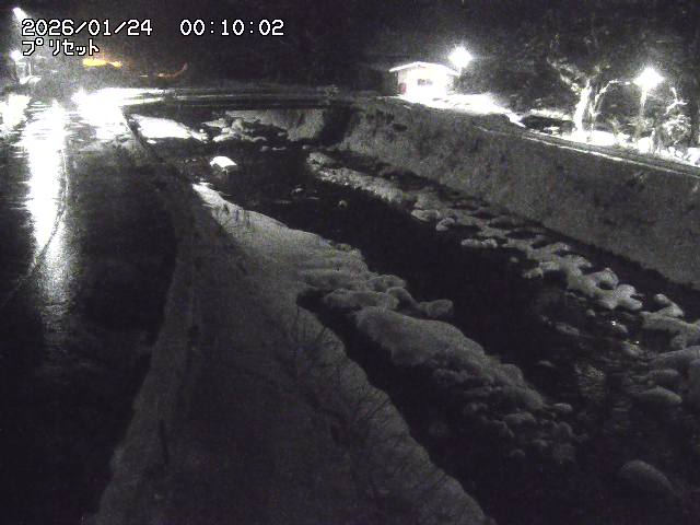 佐治川１２2026/01/24 2:20:00