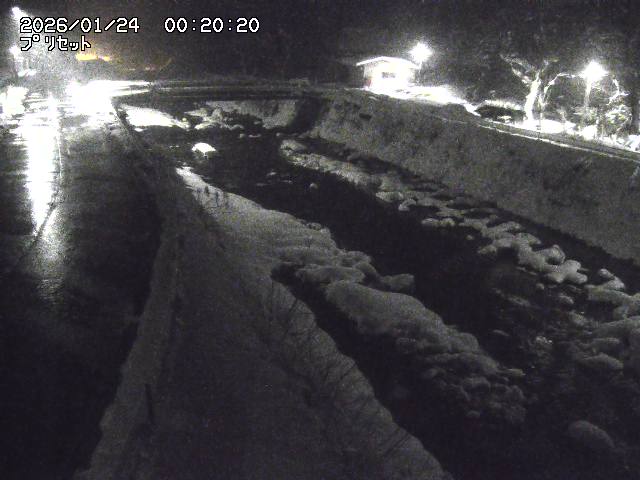 佐治川１２2026/01/24 2:20:00