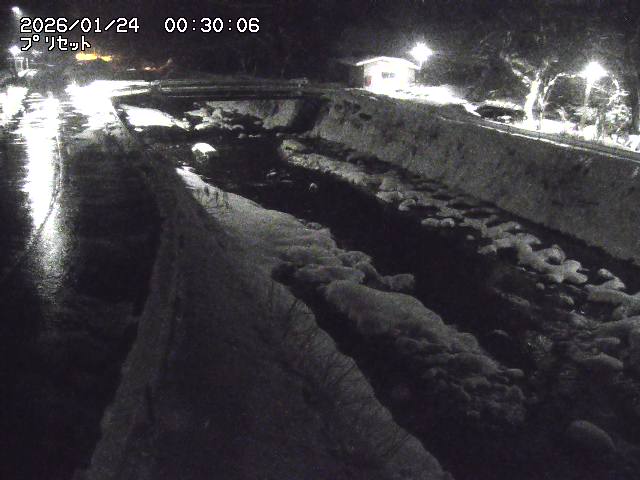 佐治川１２2026/01/24 2:20:00