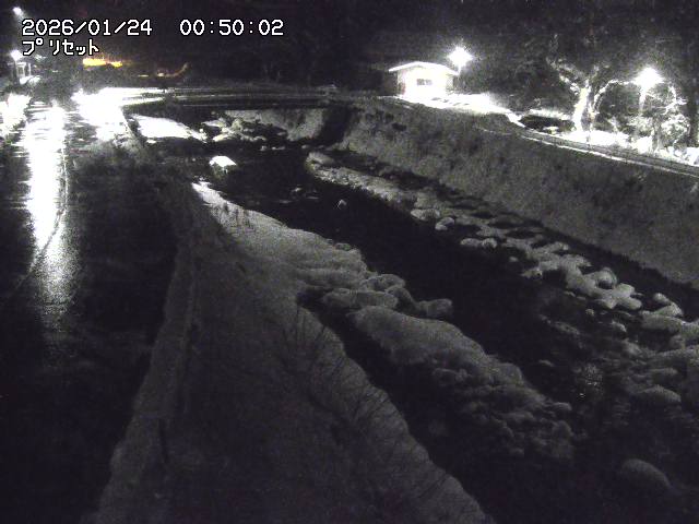 佐治川１２2026/01/24 2:20:00