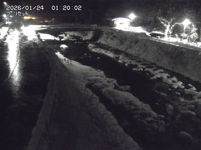 佐治川１２2026/01/24 2:20:00