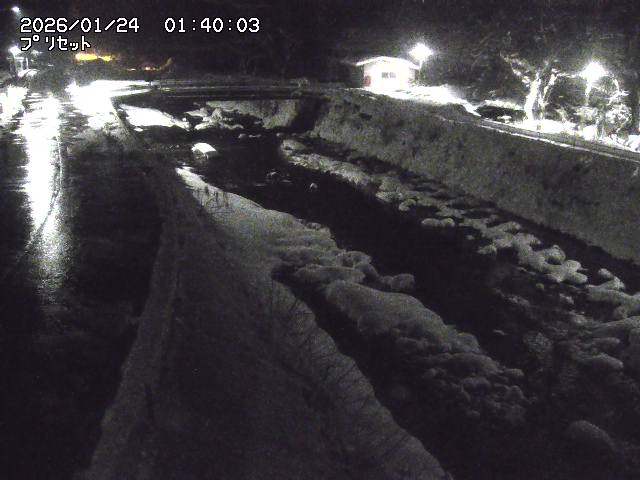 佐治川１２2026/01/24 2:20:00