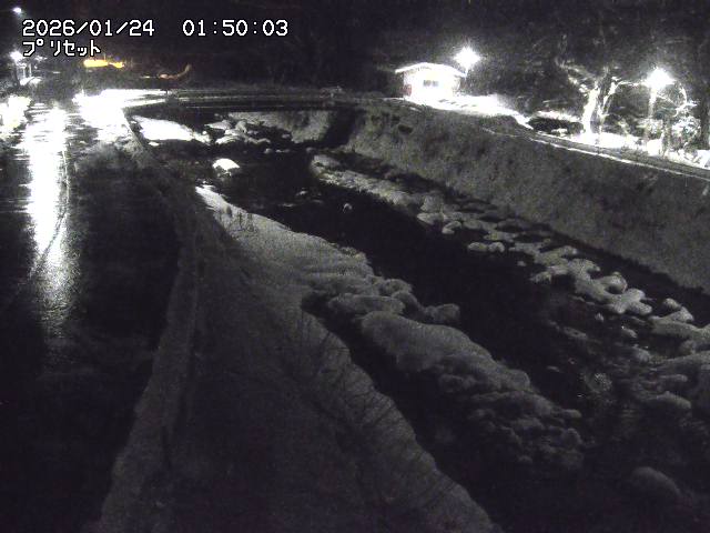 佐治川１２2026/01/24 2:20:00