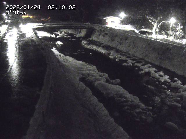 佐治川１２2026/01/24 2:20:00