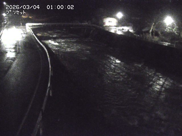 佐治川１２2026/03/04 23:00:00