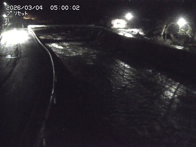 佐治川１２2026/03/04 23:00:00