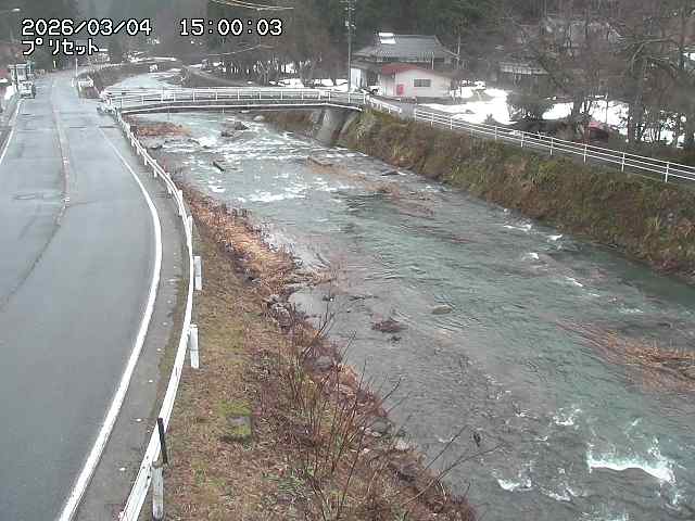 佐治川１２2026/03/04 23:00:00