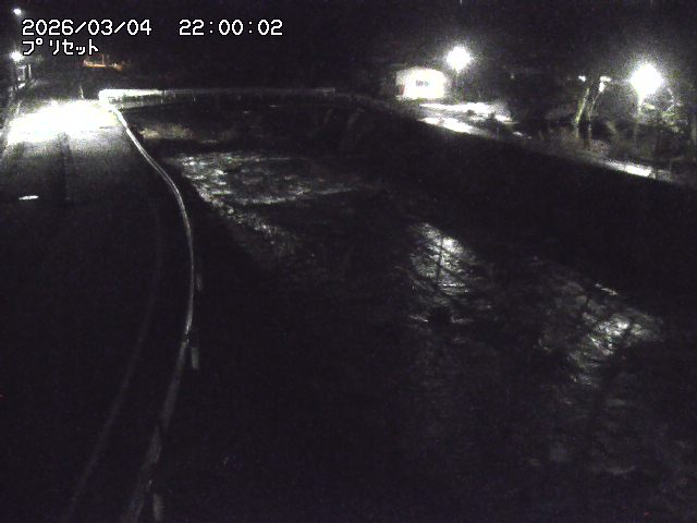 佐治川１２2026/03/04 23:00:00