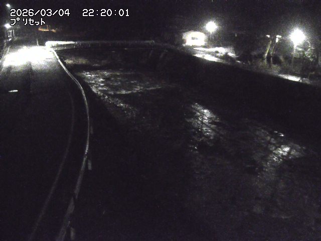 佐治川１２2026/03/04 23:00:00