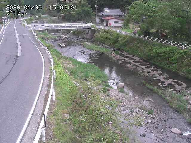 佐治川１２2026/05/01 15:10:00