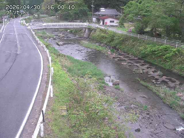 佐治川１２2026/05/01 15:10:00