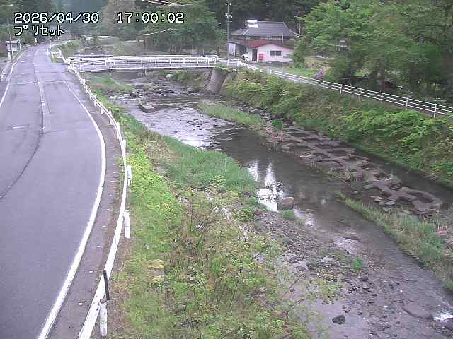 佐治川１２2026/05/01 15:10:00