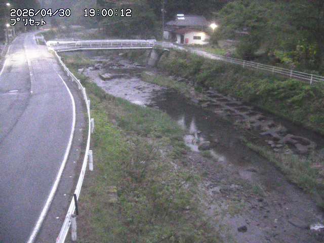 佐治川１２2026/05/01 15:10:00