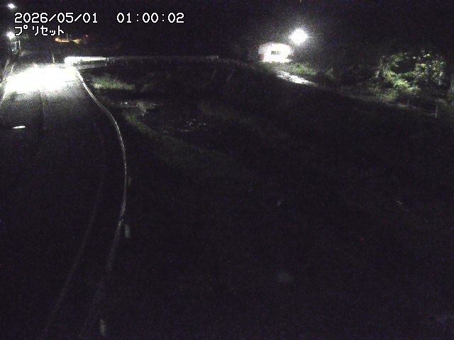 佐治川１２2026/05/01 15:10:00