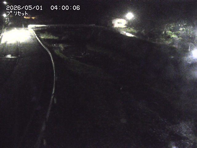 佐治川１２2026/05/01 15:10:00