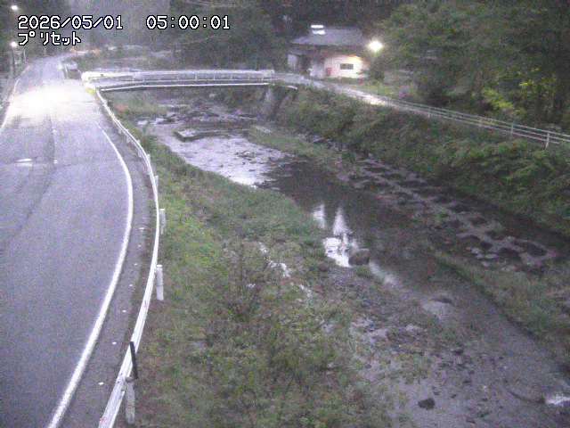 佐治川１２2026/05/01 15:10:00